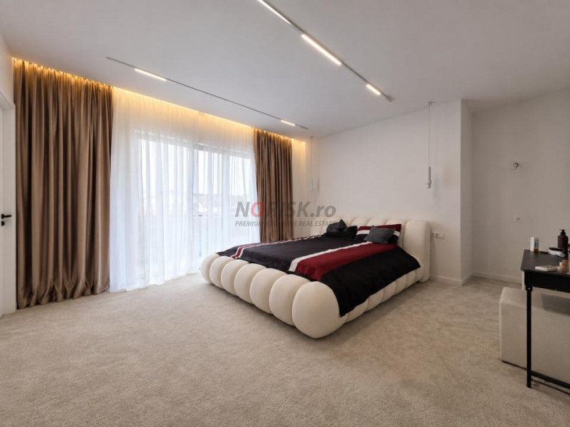 Ready to Move | Private Residence | Private Pool | Voluntari