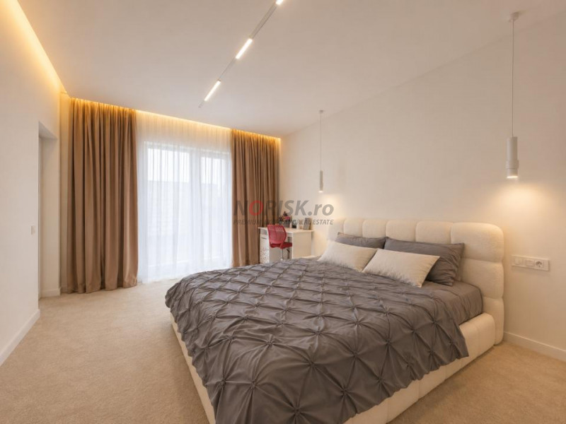 Ready to Move | Private Residence | Private Pool | Voluntari