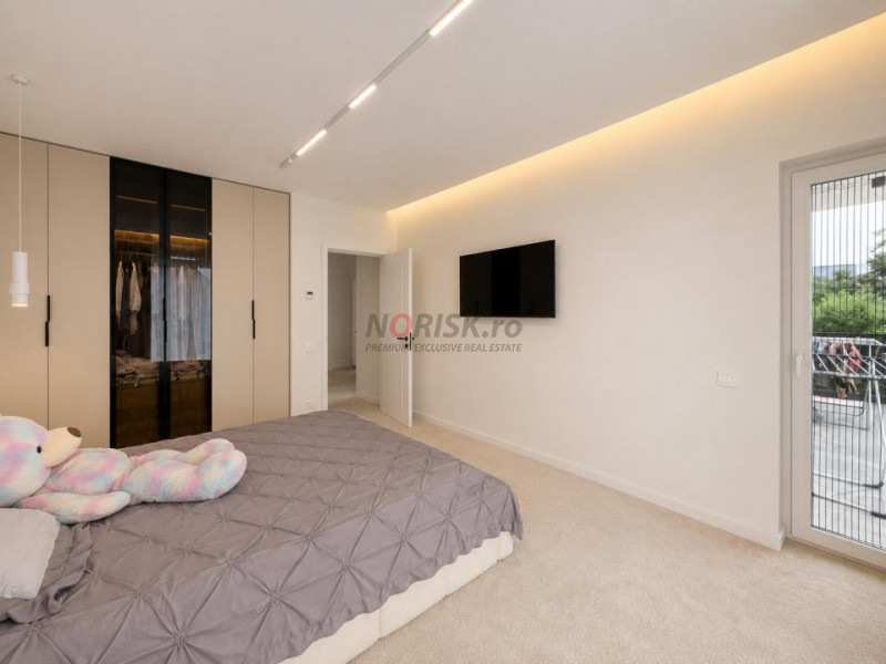 Ready to Move | Private Residence | Private Pool | Voluntari