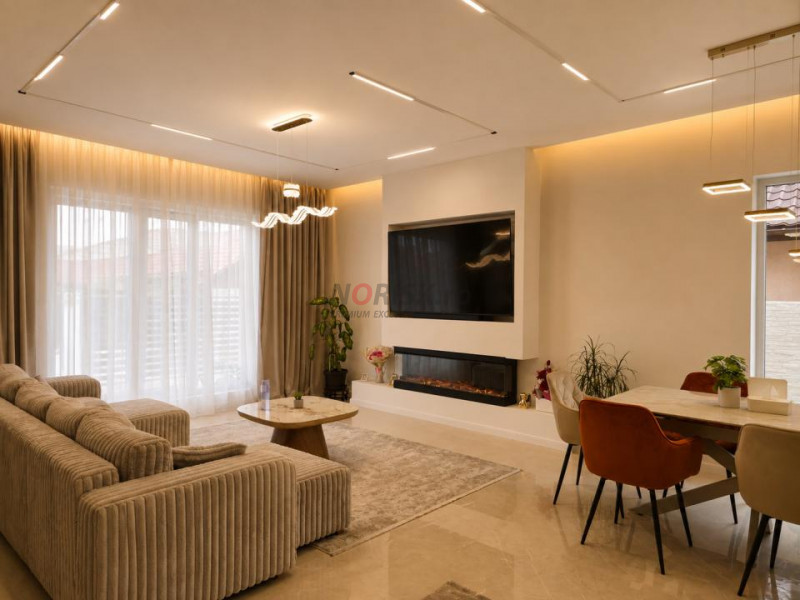 Ready to Move | Private Residence | Private Pool | Voluntari