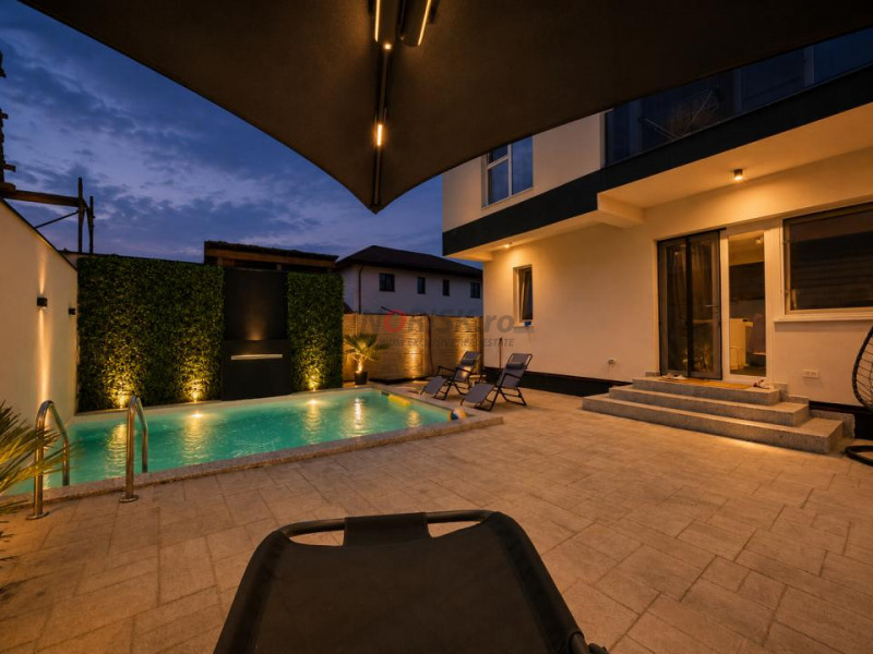 Ready to Move | Private Residence | Private Pool | Voluntari