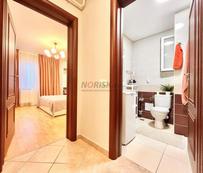 2 Camere I Unirii-Coposu I 48 MP I Renovat I Centrală I Ultracentral