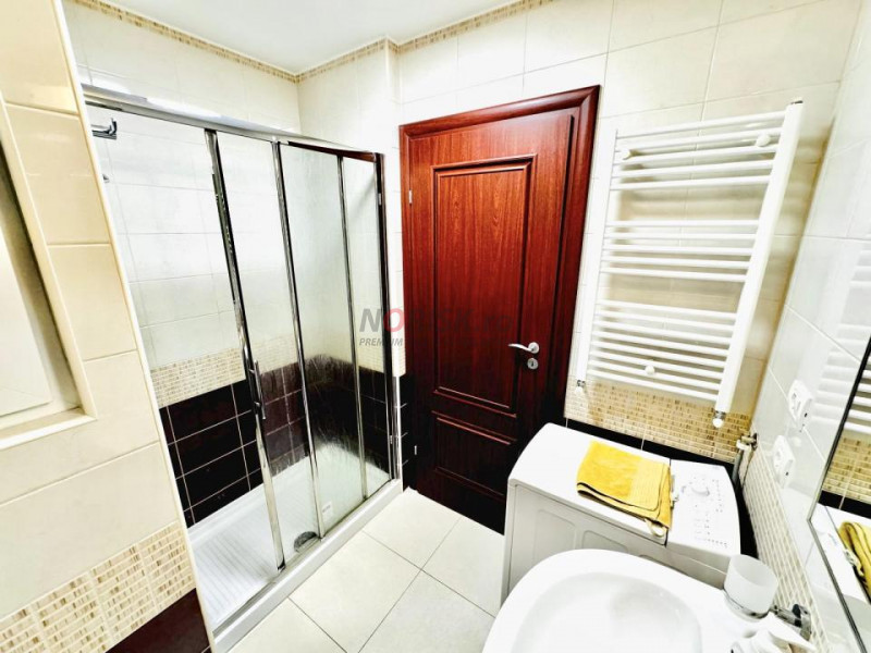 2 Camere I Unirii-Coposu I 48 MP I Renovat I Centrală I Ultracentral
