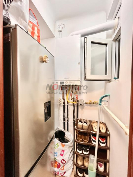 2 Camere I Unirii-Coposu I 48 MP I Renovat I Centrală I Ultracentral