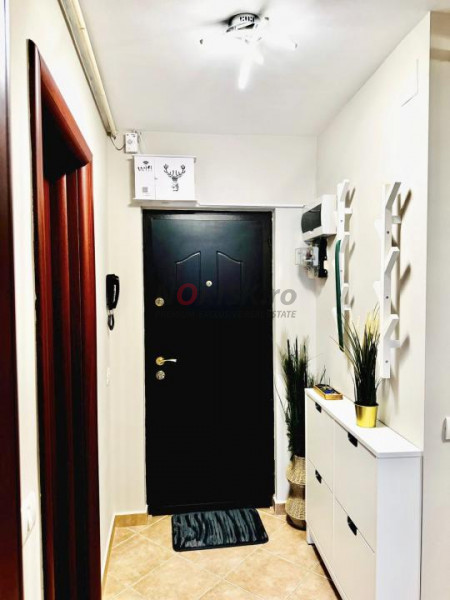 2 Camere I Unirii-Coposu I 48 MP I Renovat I Centrală I Ultracentral