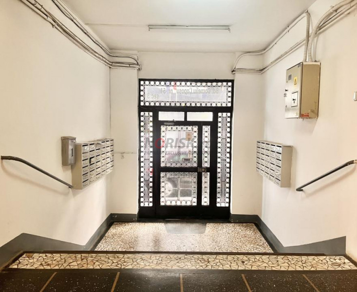 2 Camere I Unirii-Coposu I 48 MP I Renovat I Centrală I Ultracentral