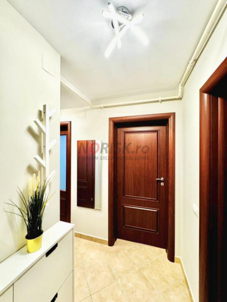 2 Camere I Unirii-Coposu I 48 MP I Renovat I Centrală I Ultracentral