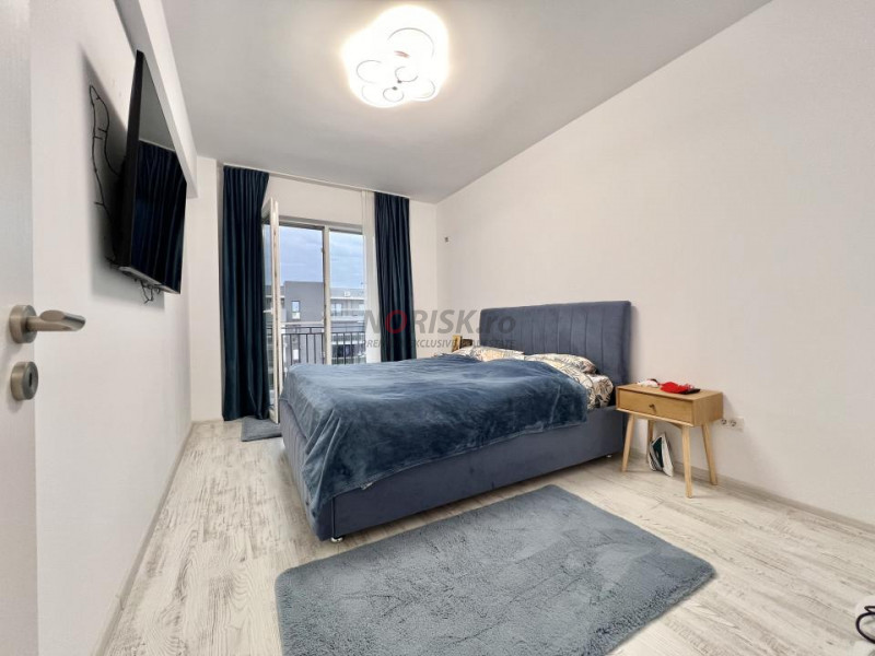 2 Camere Modern I Super Preț I OZANA-Pallady I 2021 I Parcare I 0%Comision