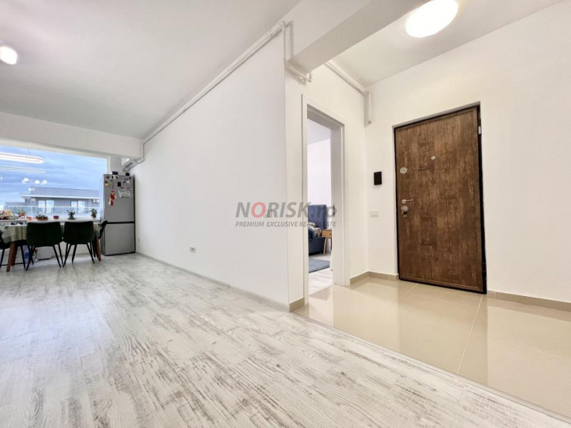 2 Camere Modern I Super Preț I OZANA-Pallady I 2021 I Parcare I 0%Comision