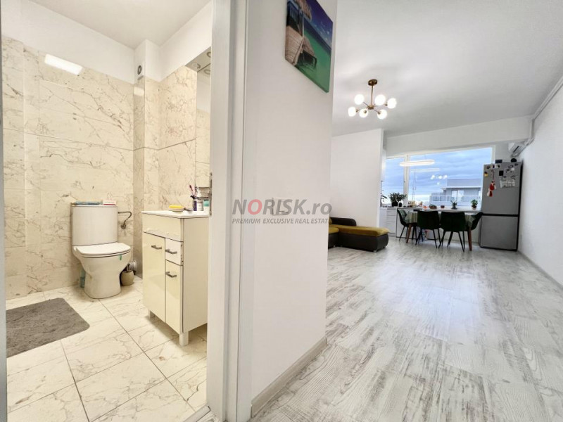 2 Camere Modern I Super Preț I OZANA-Pallady I 2021 I Parcare I 0%Comision