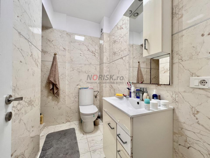 2 Camere Modern I Super Preț I OZANA-Pallady I 2021 I Parcare I 0%Comision