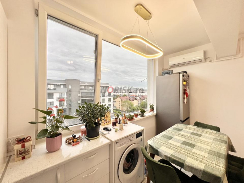 2 Camere Modern I Super Preț I OZANA-Pallady I 2021 I Parcare I 0%Comision