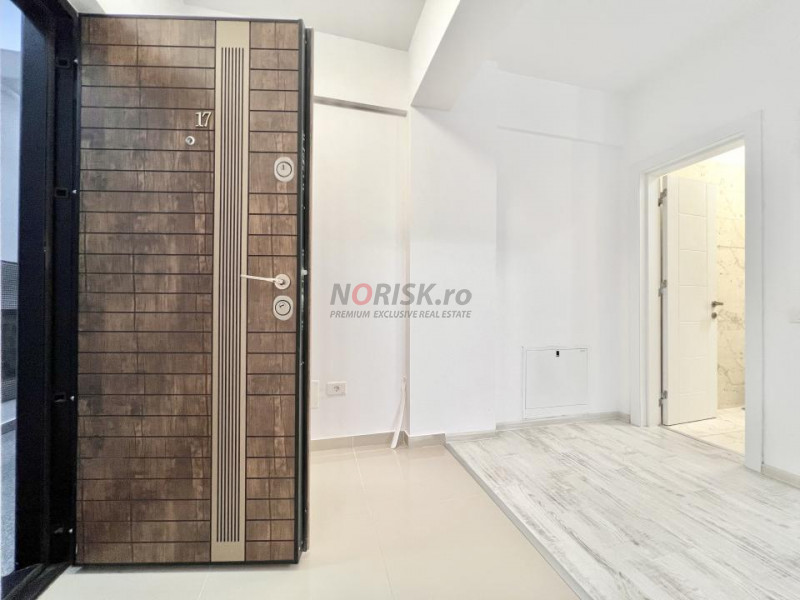 2 Camere Modern I Super Preț I OZANA-Pallady I 2021 I Parcare I 0%Comision