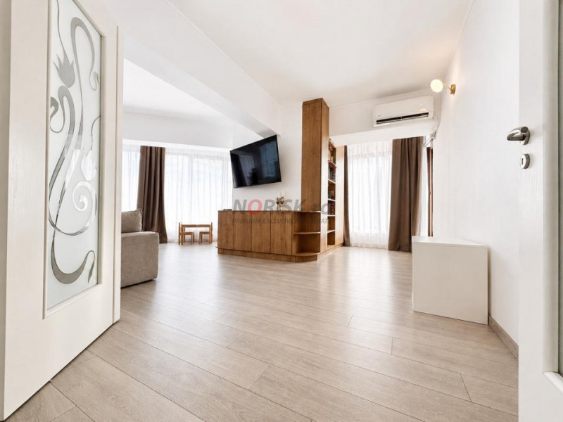 0% COMISION - 3 camere XXL la Jiului | 105 mp utili și METROU peste drum