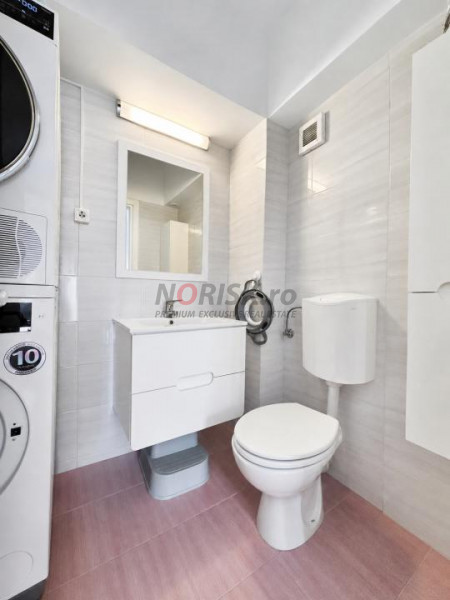 0% COMISION - 3 camere XXL la Jiului | 105 mp utili și METROU peste drum