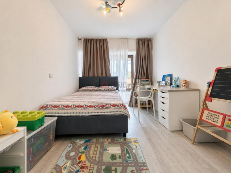 0% COMISION - 3 camere XXL la Jiului | 105 mp utili și METROU peste drum