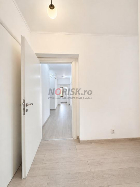 0% COMISION - 3 camere XXL la Jiului | 105 mp utili și METROU peste drum