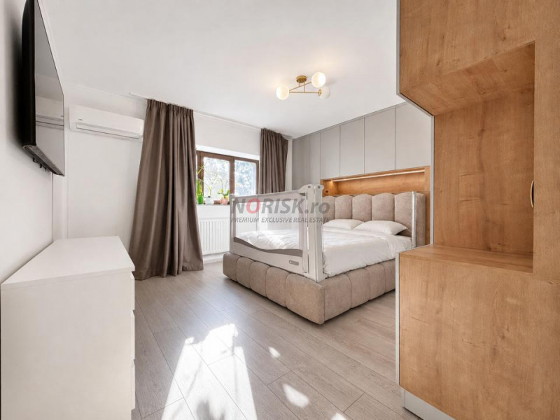 0% COMISION - 3 camere XXL la Jiului | 105 mp utili și METROU peste drum