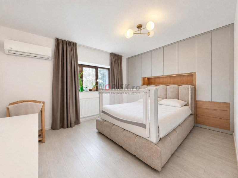 0% COMISION - 3 camere XXL la Jiului | 105 mp utili și METROU peste drum