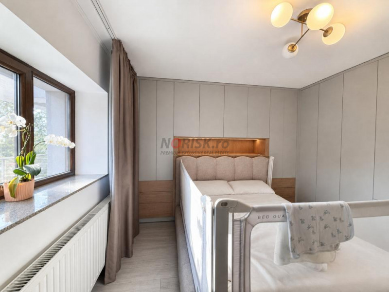 0% COMISION - 3 camere XXL la Jiului | 105 mp utili și METROU peste drum