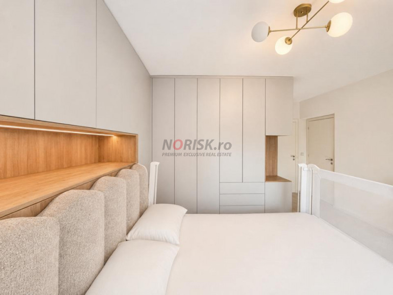 0% COMISION - 3 camere XXL la Jiului | 105 mp utili și METROU peste drum