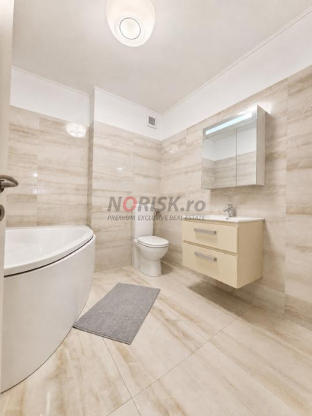 0% COMISION - 3 camere XXL la Jiului | 105 mp utili și METROU peste drum
