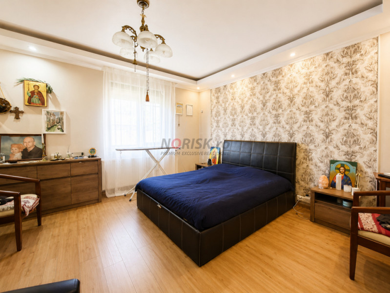 Casă 4 camere | Dragomirești-Vale | 600mp  teren, un „acasă” deja pregătit
