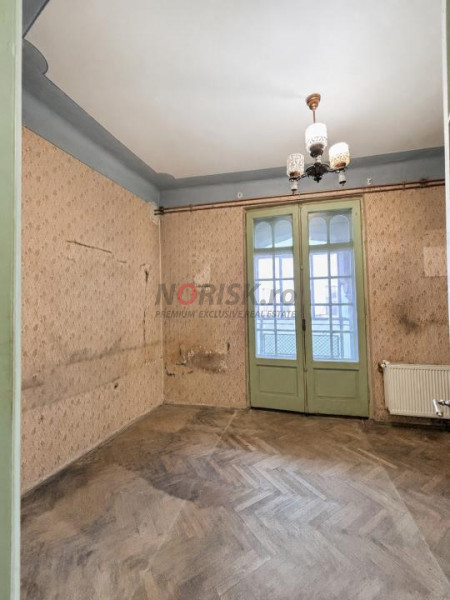 0% COMISION 118mp + Boxa în Centrul Vechi | 4 camere, Etaj 4 și Centrală proprie