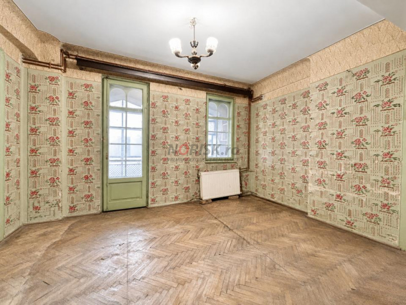 0% COMISION 118mp + Boxa în Centrul Vechi | 4 camere, Etaj 4 și Centrală proprie