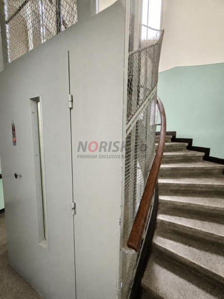 0% COMISION 118mp + Boxa în Centrul Vechi | 4 camere, Etaj 4 și Centrală proprie