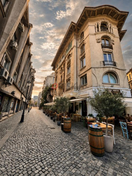 0% COMISION 118mp + Boxa în Centrul Vechi | 4 camere, Etaj 4 și Centrală proprie