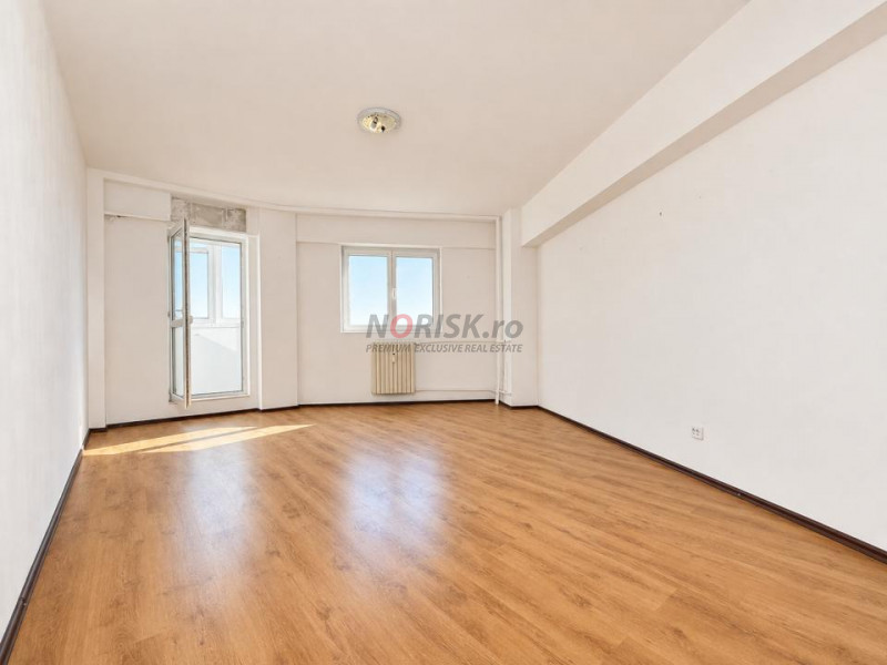 0% COMISION 4 camere spațioase 97.5mp | Bloc 2000, etaj 5, 13 Septembrie