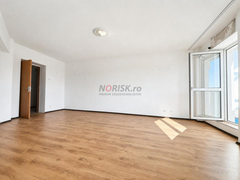 0% COMISION 4 camere spațioase 97.5mp | Bloc 2000, etaj 5, 13 Septembrie
