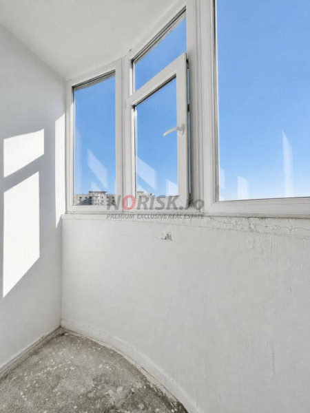 0% COMISION 4 camere spațioase 97.5mp | Bloc 2000, etaj 5, 13 Septembrie