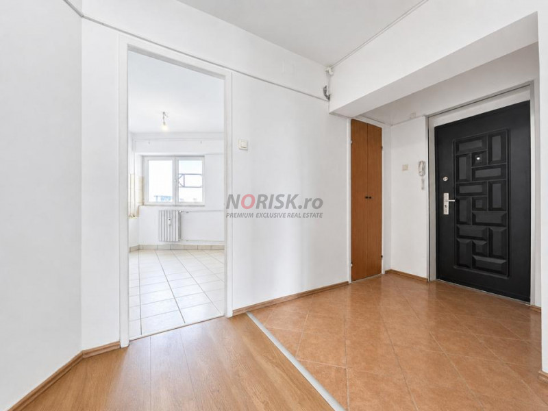 0% COMISION 4 camere spațioase 97.5mp | Bloc 2000, etaj 5, 13 Septembrie