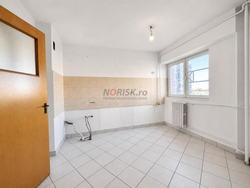 0% COMISION 4 camere spațioase 97.5mp | Bloc 2000, etaj 5, 13 Septembrie