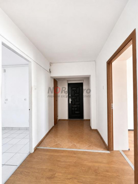 0% COMISION 4 camere spațioase 97.5mp | Bloc 2000, etaj 5, 13 Septembrie