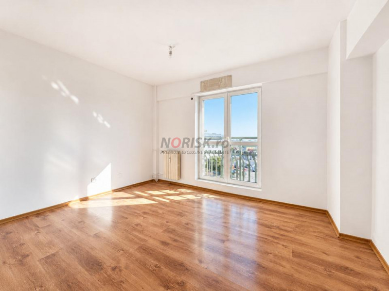 0% COMISION 4 camere spațioase 97.5mp | Bloc 2000, etaj 5, 13 Septembrie
