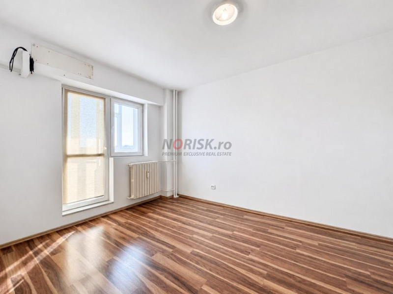 0% COMISION 4 camere spațioase 97.5mp | Bloc 2000, etaj 5, 13 Septembrie