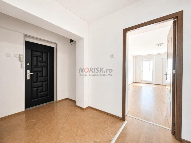 0% COMISION 4 camere spațioase 97.5mp | Bloc 2000, etaj 5, 13 Septembrie