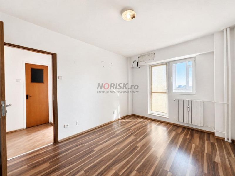 0% COMISION 4 camere spațioase 97.5mp | Bloc 2000, etaj 5, 13 Septembrie