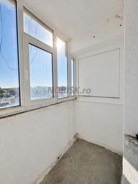 0% COMISION 4 camere spațioase 97.5mp | Bloc 2000, etaj 5, 13 Septembrie