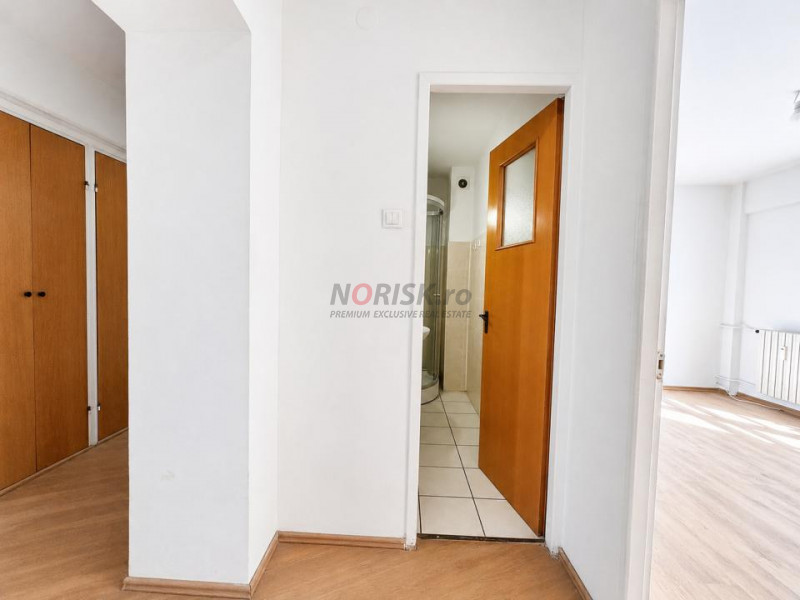 0% COMISION 4 camere spațioase 97.5mp | Bloc 2000, etaj 5, 13 Septembrie