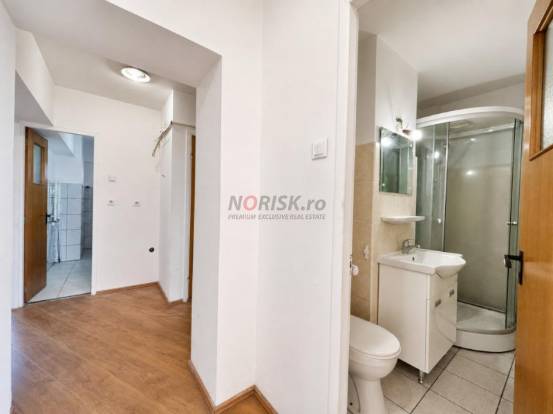 0% COMISION 4 camere spațioase 97.5mp | Bloc 2000, etaj 5, 13 Septembrie