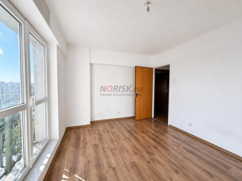 0% COMISION 4 camere spațioase 97.5mp | Bloc 2000, etaj 5, 13 Septembrie