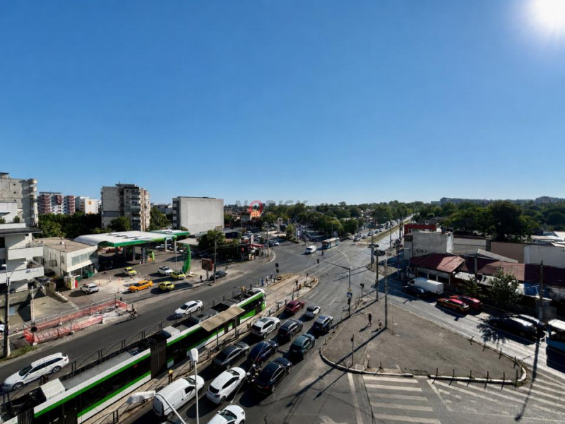 0% COMISION 4 camere spațioase 97.5mp | Bloc 2000, etaj 5, 13 Septembrie