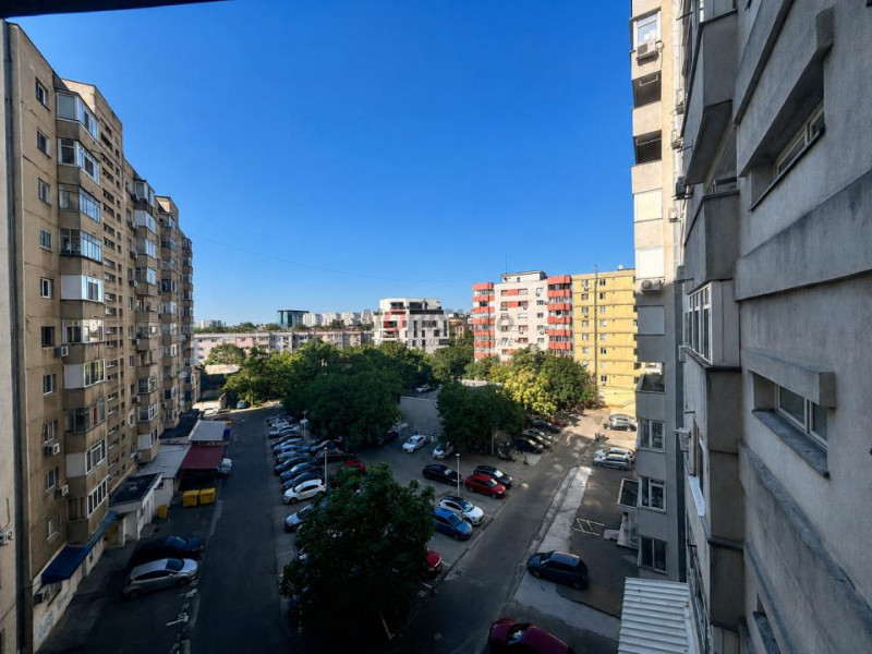 0% COMISION 4 camere spațioase 97.5mp | Bloc 2000, etaj 5, 13 Septembrie