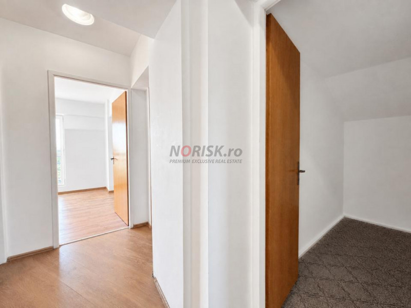 0% COMISION 4 camere spațioase 97.5mp | Bloc 2000, etaj 5, 13 Septembrie