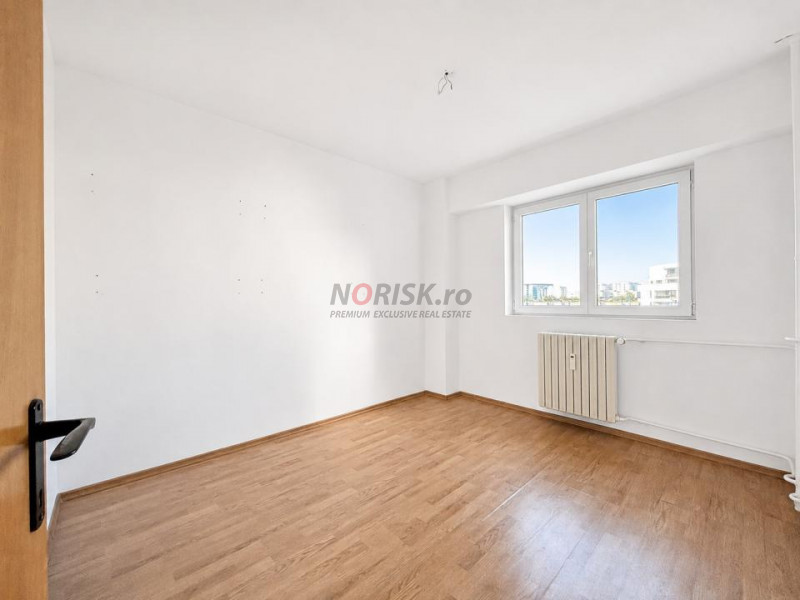 0% COMISION 4 camere spațioase 97.5mp | Bloc 2000, etaj 5, 13 Septembrie