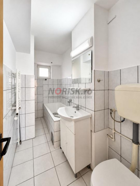 0% COMISION 4 camere spațioase 97.5mp | Bloc 2000, etaj 5, 13 Septembrie